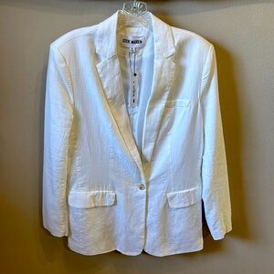 NWT Steve Madden Blazer